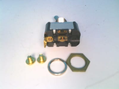 EATON CORPORATION E10P106JS