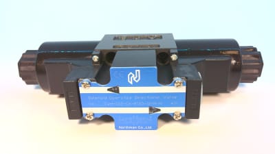 NORTHMAN SWH-G02-C6-R120-10-M-N