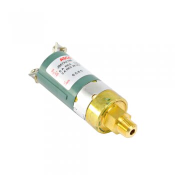 ASCO JB57A215B