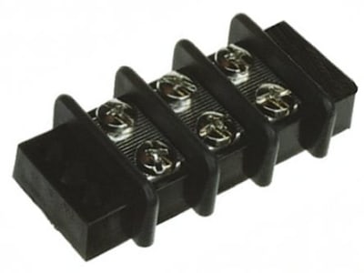 EATON CORPORATION TB400-03