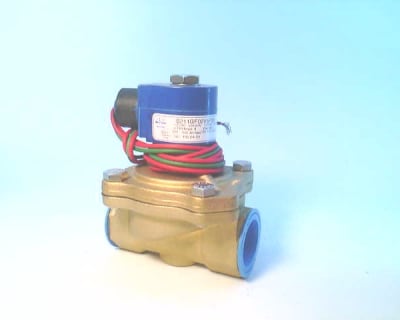 GC VALVES S211GF02V5FG9