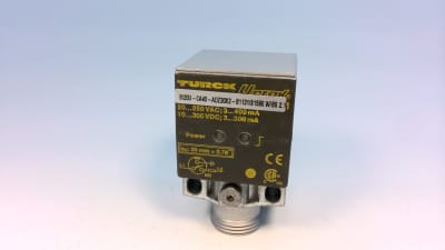 TURCK BI20U-CA40-ADZ30X2-B1131/S1590W/BS2.1