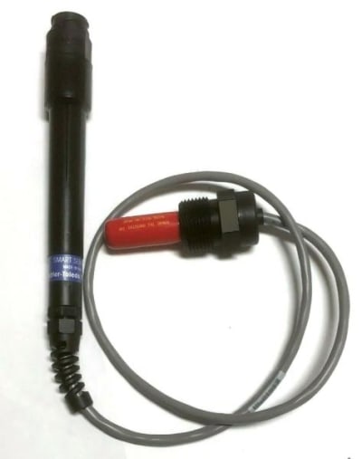 METTLER TOLEDO 58031004