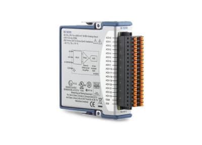 NATIONAL INSTRUMENTS 785184-01