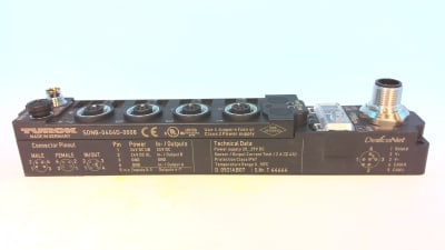 TURCK SDNB-0404D-0008