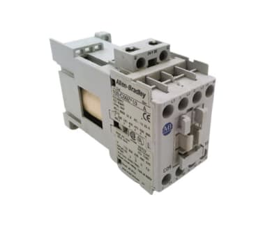 ALLEN BRADLEY 100-C09ZD10