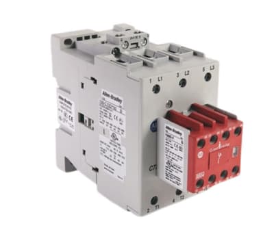 ALLEN BRADLEY 100S-C72D14BC