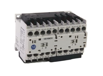 ALLEN BRADLEY 104-K09DJ02