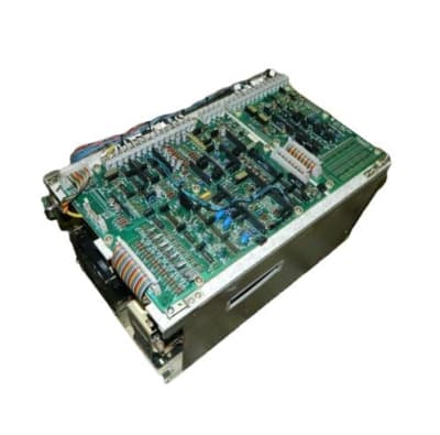 YASKAWA ELECTRIC CDMR-MR-7.5K