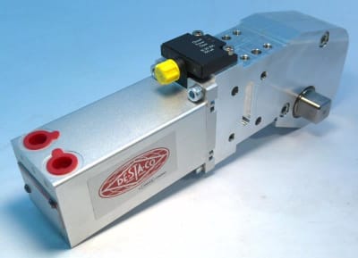 DOVER CORPORATION 82L4G-2030000