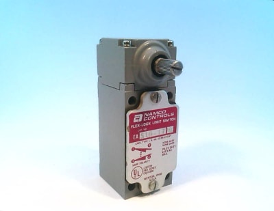 DANAHER CONTROLS EA510-17702