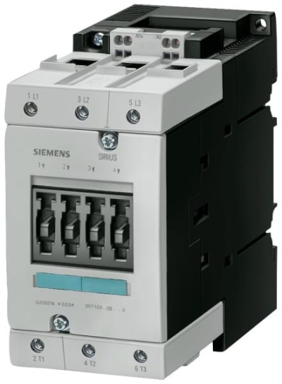 SIEMENS 3RT1045-3BB40