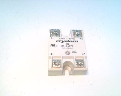 SENSATA TECHNOLOGIES 84134870