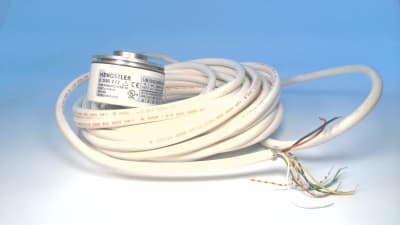 DYNAPAR RI58-D/5000AD.37RB-KO