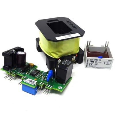 ALLEN BRADLEY TGE708