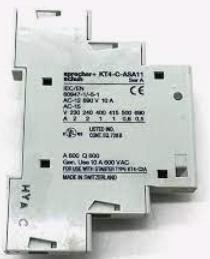 SPRECHER & SCHUH KT4-C-ASA20