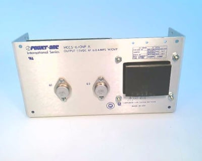 BEL FUSE HCC5-6/OVP-AG