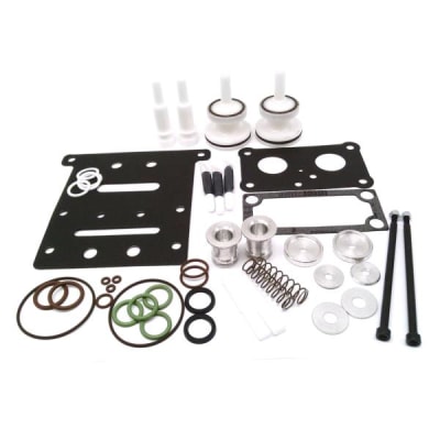 ROSS CONTROLS 2102K77