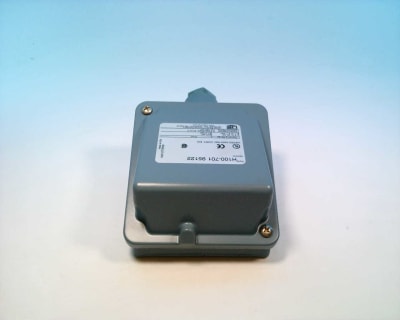 UNITED ELECTRIC H100-701 95122