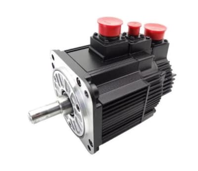 OMRON SGMGH-05DCA6H