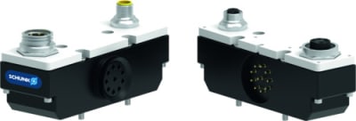 SCHUNK SWO-TB-K