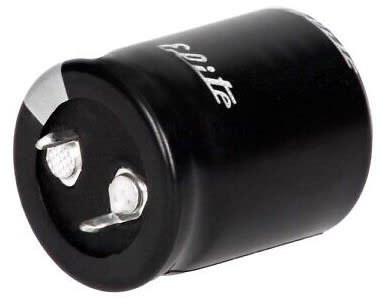 CORNELL DUBILIER 400SIT865-4L-35X80