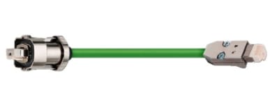 RADWELL VERIFIED SUBSTITUTE 6FX5002-2DC10-1AG0-SUB