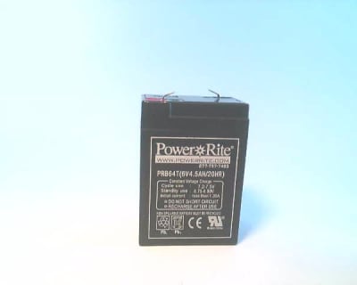 POWER RITE PRB64T