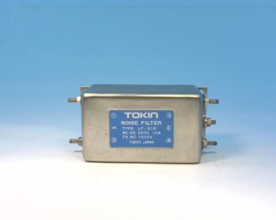 NEC TOKIN AMERICA INC LF-215