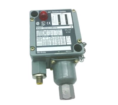 ALLEN BRADLEY 836T-T253JX130X15