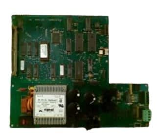 WINTRISS CONTROLS D42652-01