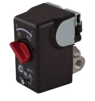 POWER MATE TECHNOLOGY CO 034-0199