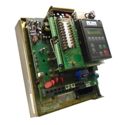 ALLEN BRADLEY 1336E-BRF05-AN-EN-HA2-L8E