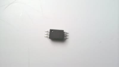 BROADCOM ACPL-W454-500E
