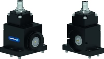 SCHUNK SWO-X7G-A