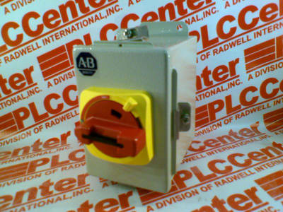 ALLEN BRADLEY 194E-AA20E