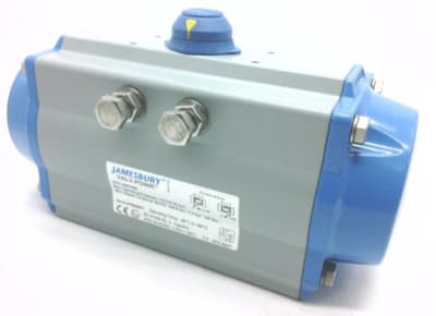 JAMESBURY VPVL350DABD