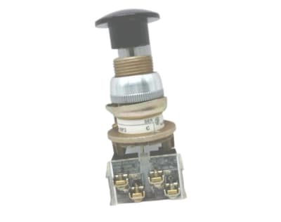 ALLEN BRADLEY 800H-DP2A