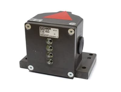 EUCHNER RGBF04X12-781L-M