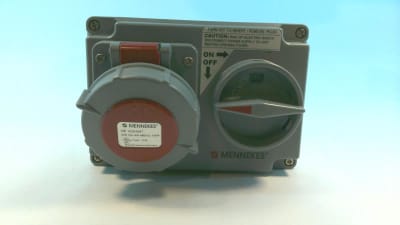 MENNEKES 420HMI7