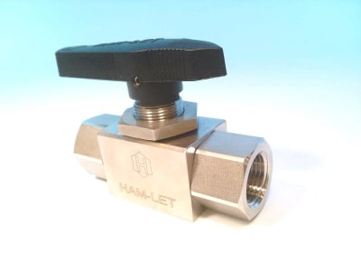 HAM-LET H6810SSN1/2CSS OC