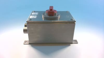 HUBBELL HBLDS3SSMQR2