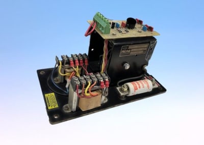 PAYNE ENGINEERING 18D-4-30SW2