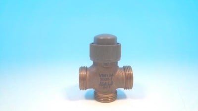 HONEYWELL V5813A2039