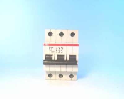 ASEA BROWN BOVERI SH203L-C10