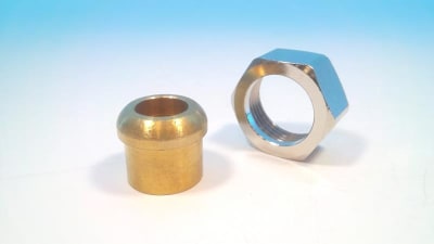 HONEYWELL K100-1/2S