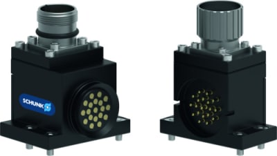 SCHUNK SWO-RK19-K