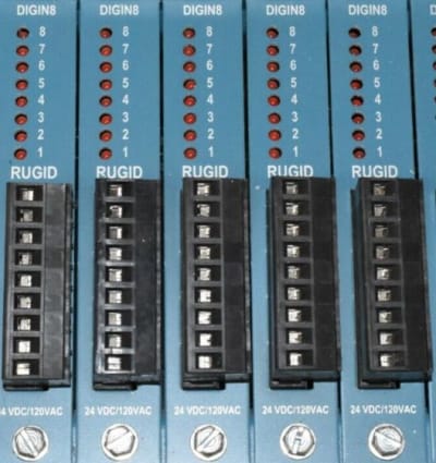 RUGID COMPUTER DIGIN8