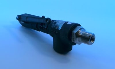 DRESSER CONSOLIDATED 19110LC-2-LA-33