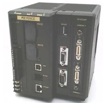 KEYENCE CORP CV-X422A